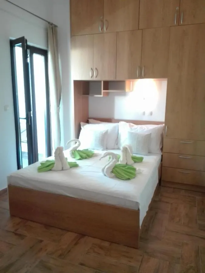 Apartman Bojana Διαμέρισμα Starigrad Paklenica