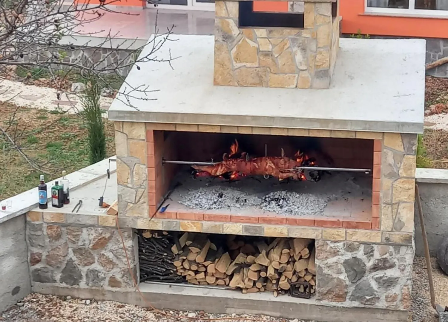 Apartman Bojana Apartment Starigrad Paklenica