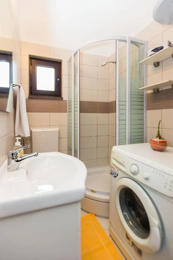 Apartman Bojana Apartment Starigrad Paklenica