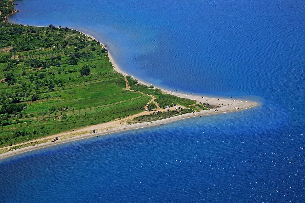 Apartman Bojana Apartment Starigrad Paklenica