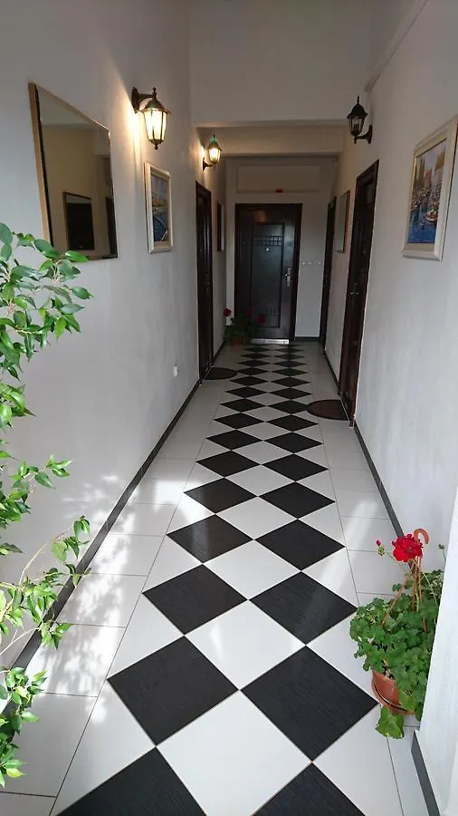 Apartman Bojana Apartment Starigrad Paklenica