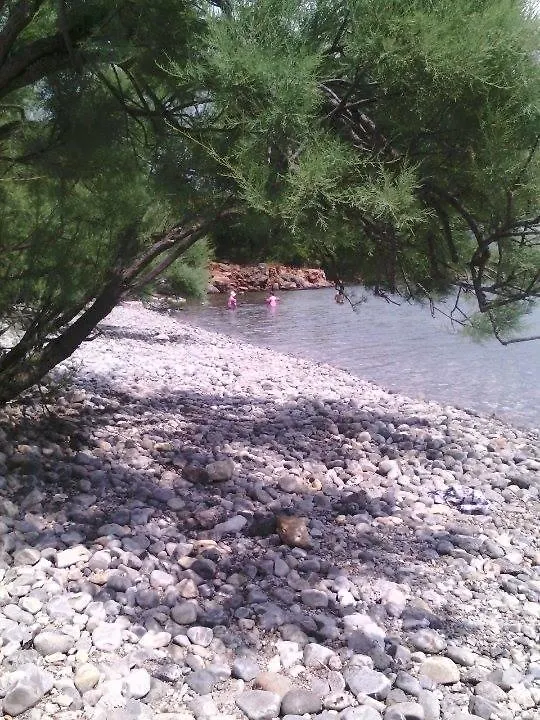 Apartman Bojana Apartment Starigrad Paklenica Croatia