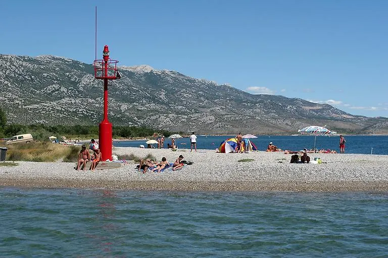 Apartman Bojana Apartment Starigrad Paklenica