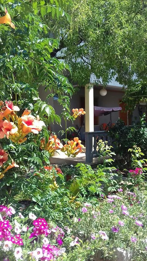 Apartman Bojana Apartment Starigrad Paklenica