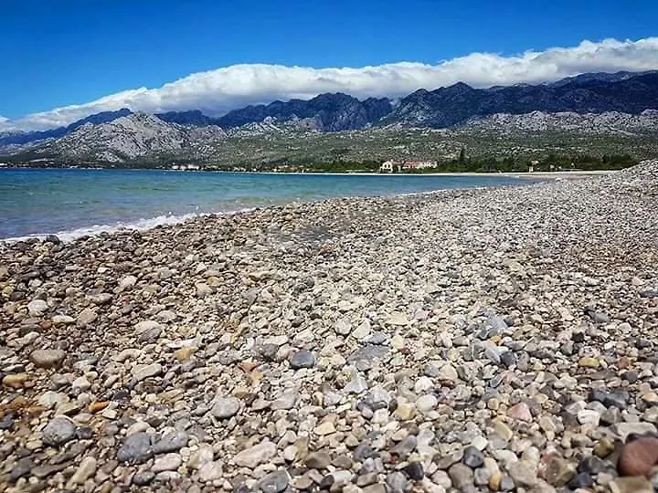 Apartman Bojana Apartment Starigrad Paklenica