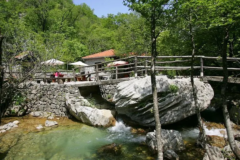 Apartman Bojana Apartment Starigrad Paklenica Croatia