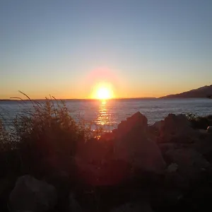 Vukelic Starigrad-Paklenica